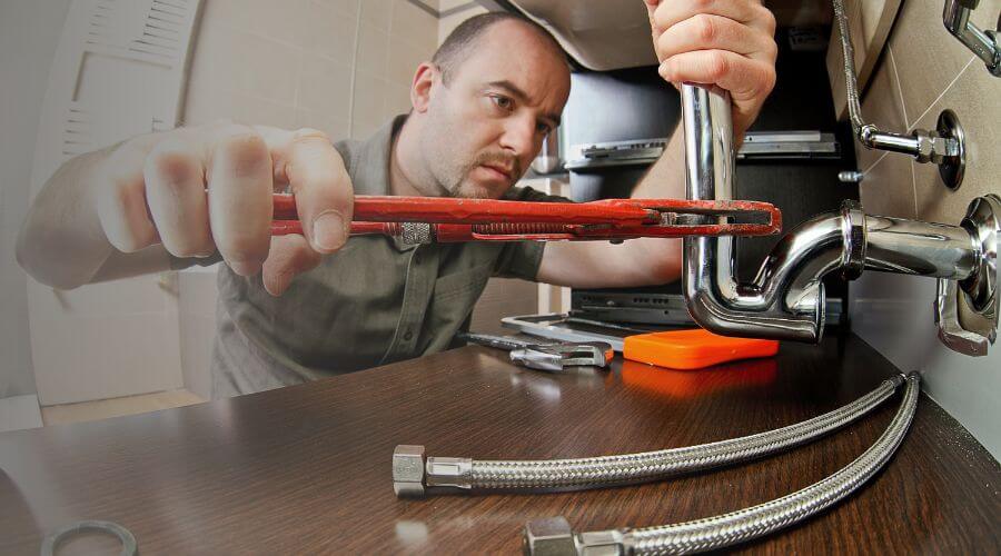 Professional Leak Detection in Jensen, UT